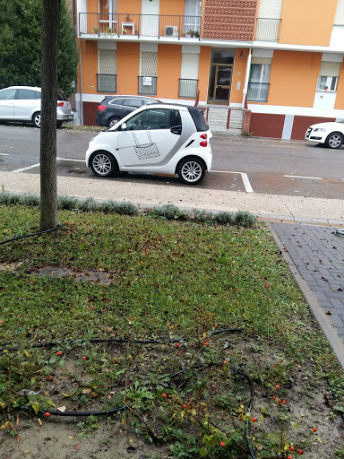 Ama Parrucchieri - Visual