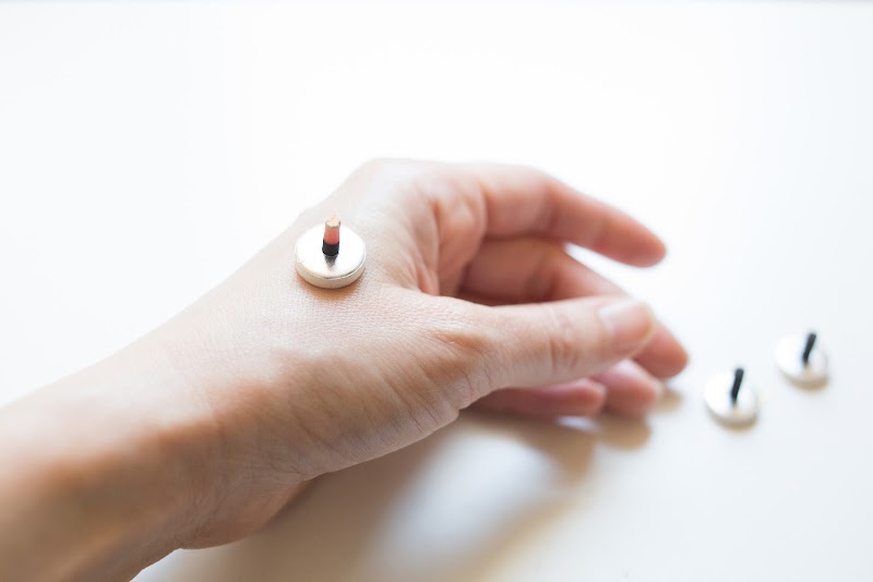 ふくもと治療院｜東京渋谷の鍼灸・整体・不妊鍼灸