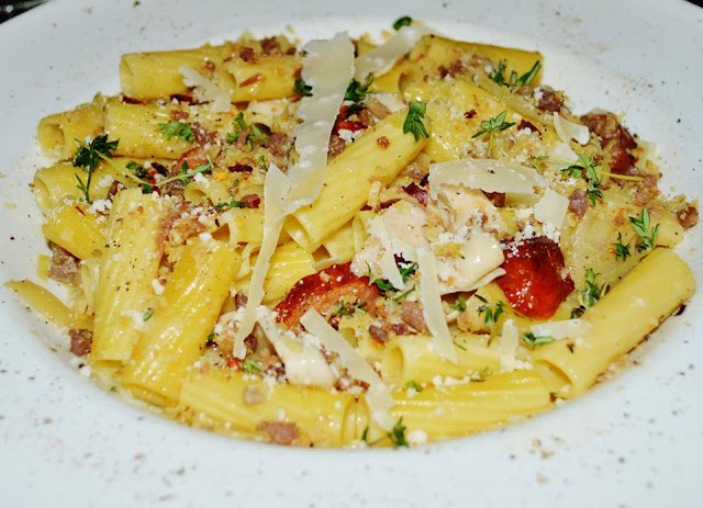 Marina Cafe