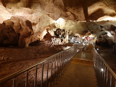 Well Stone Cave