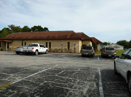 Marion Dunn Lodge F & AM - Thumbnail