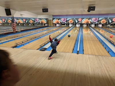 West Valley Bowl