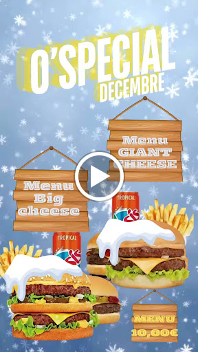 Photo 2 - Savoureux Burgers