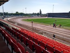 National Speedway Stadium manchester