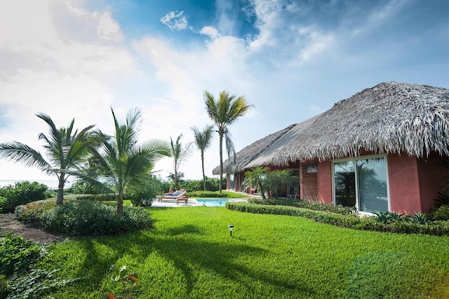 Tanusas Retreat & SPA