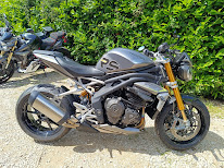 FT MOTO à Valencin