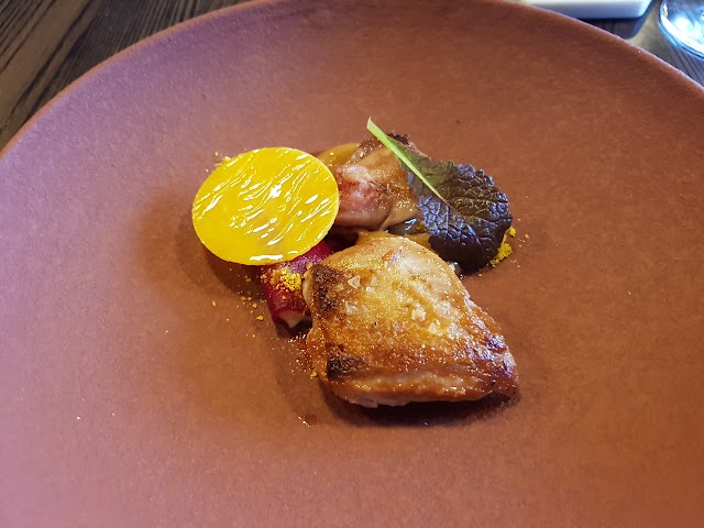 Sidart Restaurant