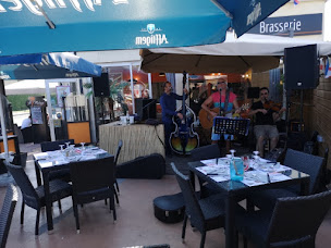 Photo n°24 de Le Malaga à Hermanville-sur-Mer (Restaurant français)