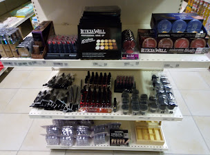 Photo n°3 de GLOBAL DISCOUNT à Issoudun (Magasin)