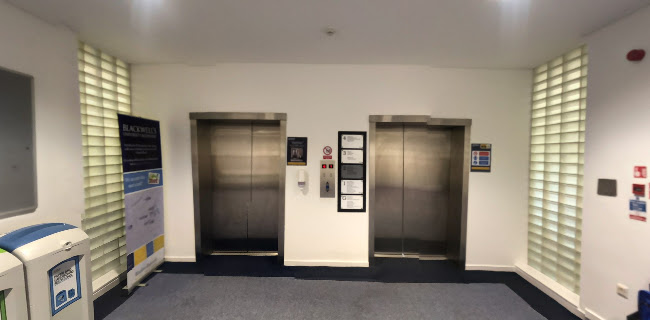 All Saints Library - Shop