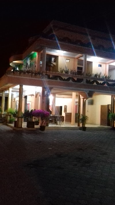 Photos of Hotel Gandung
