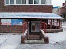 Фотография Ортомед, Перекрёсток проспекта Комарова с бульваром Архитекторов, Омск, Россия