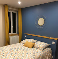 Gîte Entre Cher et loire à Saint-Claude-de-Diray