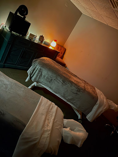 Serenity Massage Therapy & Spa