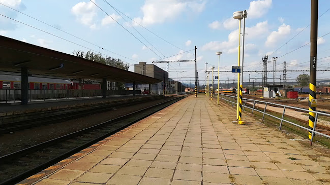 Recenzie Košice v Košice - Ďalší
