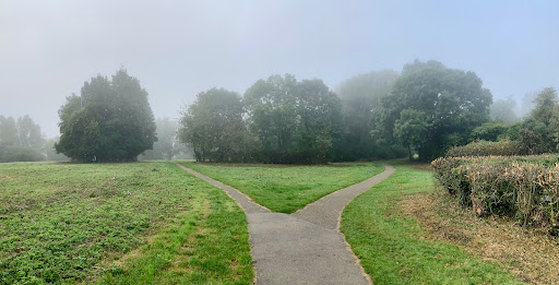 Waterhall Park Car Park - Thumbnail