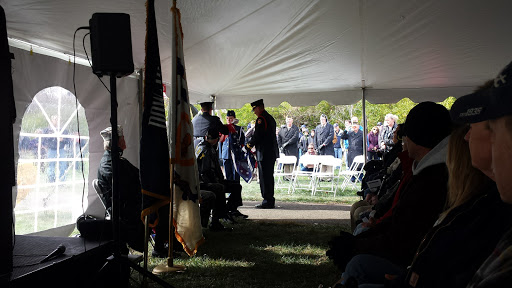 Springboro Veterans Memorial - Thumbnail