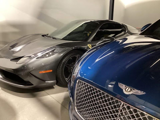 Koenigsegg Atlanta - Thumbnail