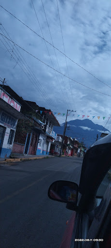 Cacahoatan Chiapas