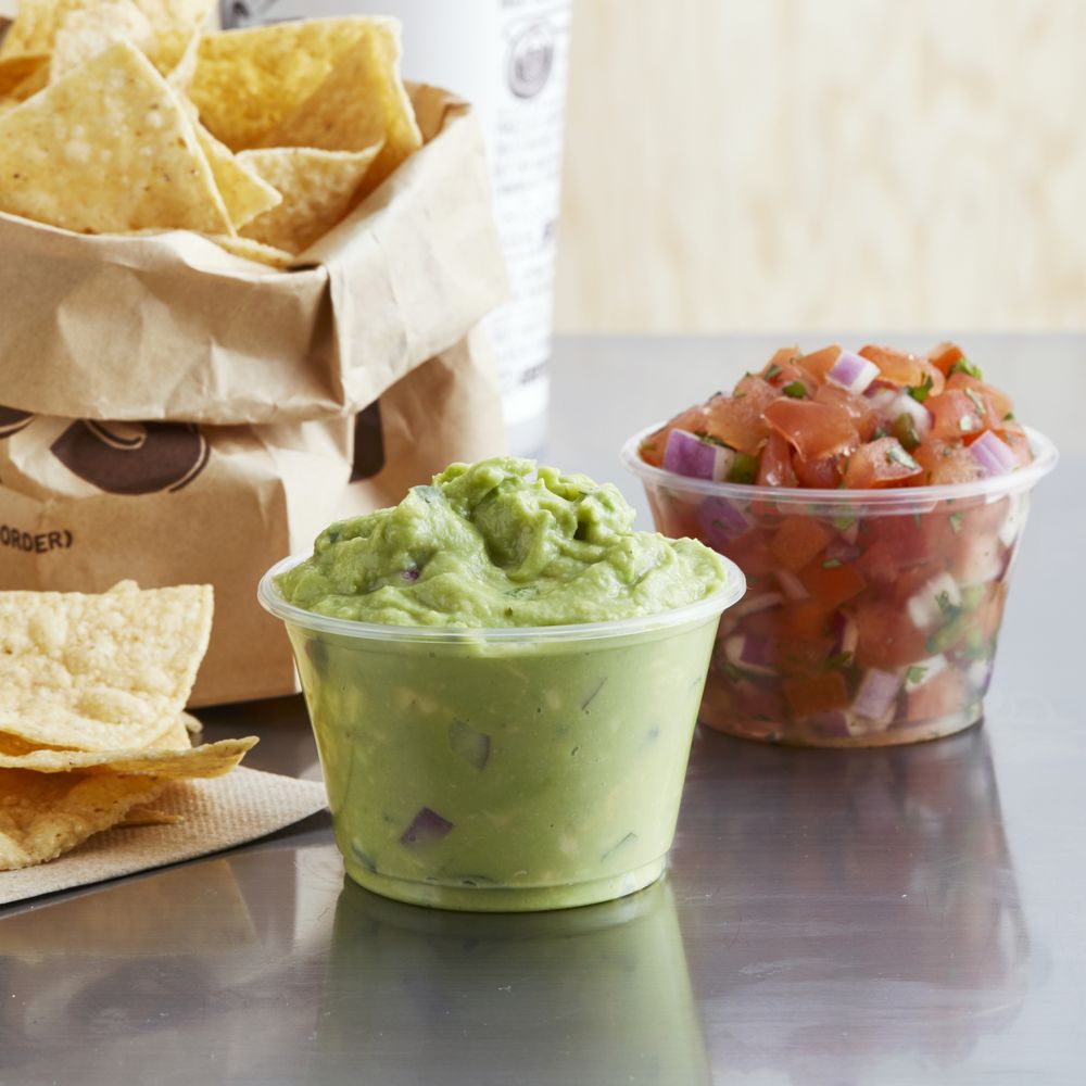 Chipotle — photo 10