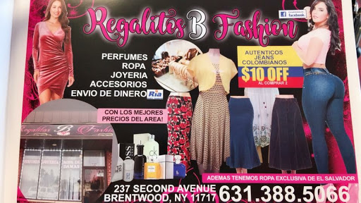 Regalitos B Fashion - Thumbnail