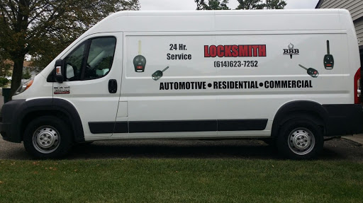 Buckeye Locksmith - Visual