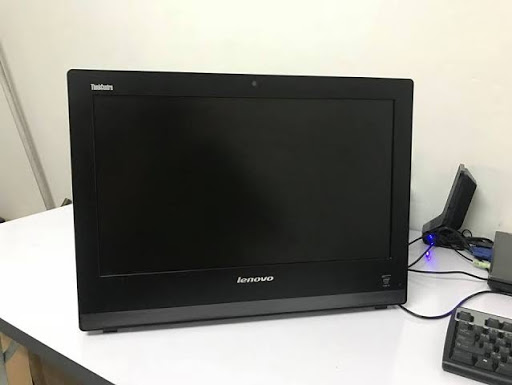 Lenovo All in One on Offer Price