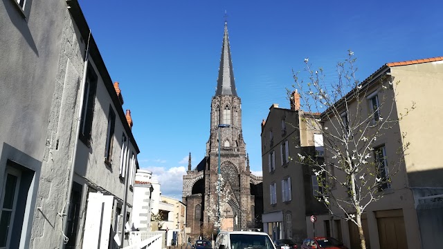 Eglise Saint Eutrope