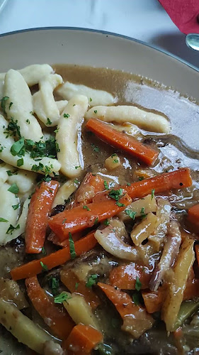 Recenzije Grešna gorica seljački turizam u Zabok - Restoran