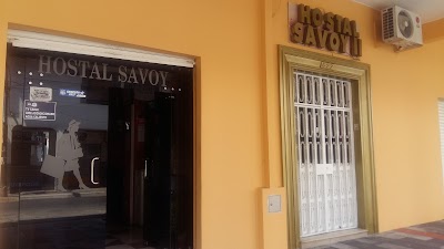 Photos of Hostal Savoy II