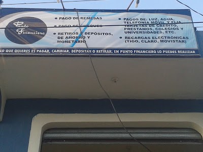 Photos of PUNTO FINANCIERO