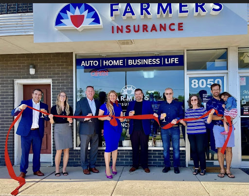 Farmers Insurance - Wioletta Kurzatkowski - Thumbnail