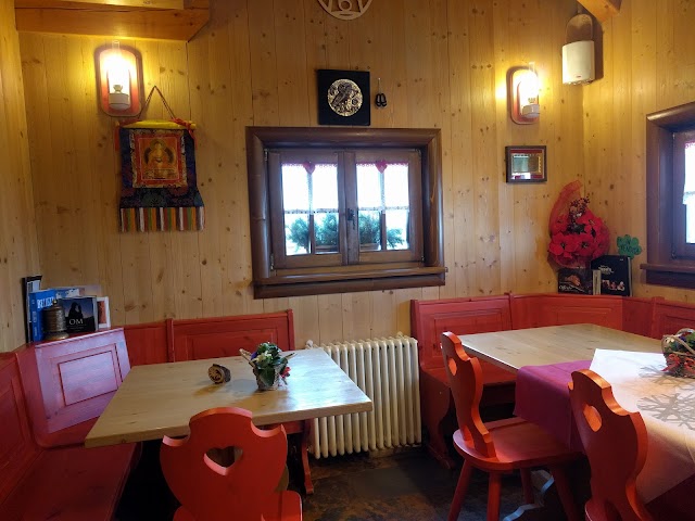 Rifugio Luigi Zacchi