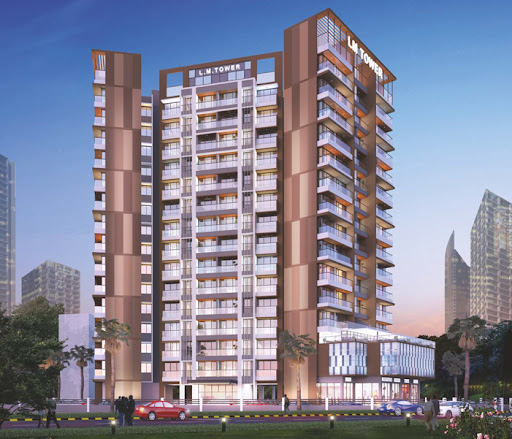L M Tower in Bhiwandi offers ready-to-move 1 BHK and 2 BHK apartments with modern amenities like… post image
