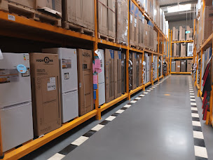 Photo n°8 de ELECTRO DEPOT ORLEANS à Saint-Jean-de-la-Ruelle (Magasin de matériel Hi-Fi)