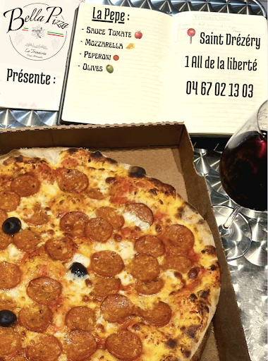 Photo 3 - Bella Pizza