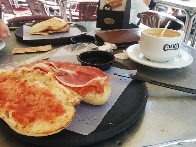 100 Montaditos