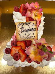 Photo n°4 de Aux Délices de L'Orge à Sainte-Geneviève-des-Bois (Pâtisserie)