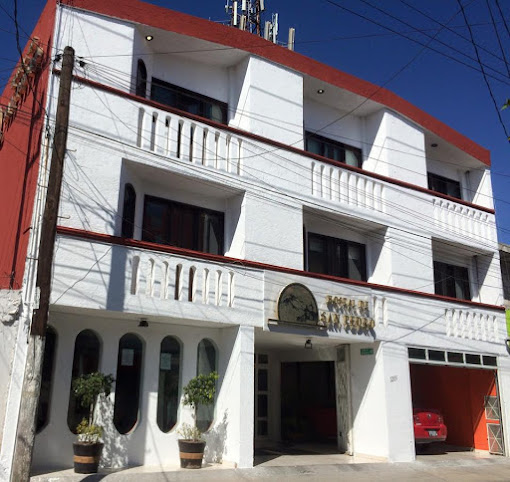 Hostal de San Pedro by null