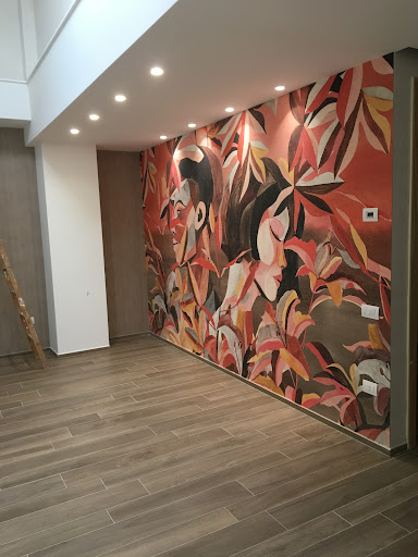 Mimì Progetti - Visual