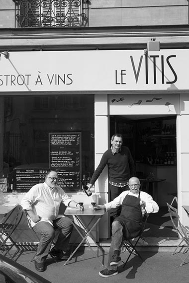 Le Vitis