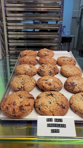 Åbningstider for Munchies Cookies