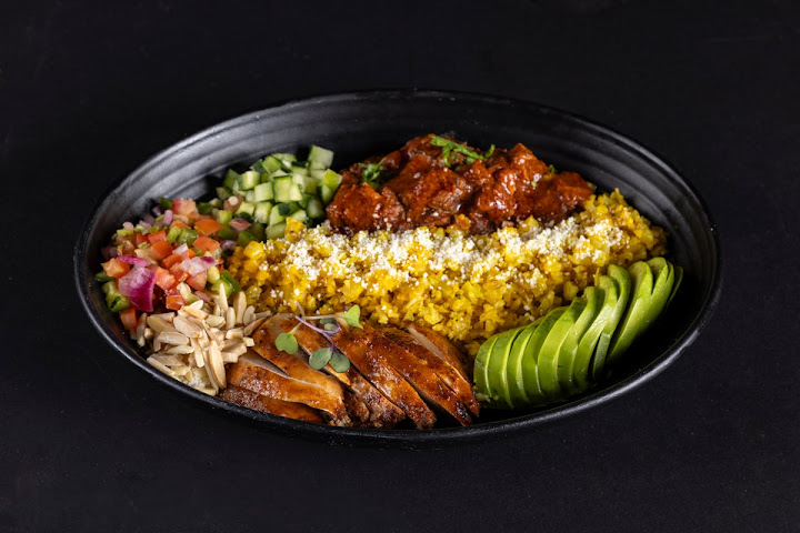 Curry Up Now by null