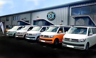Bath VW Campers Ltd