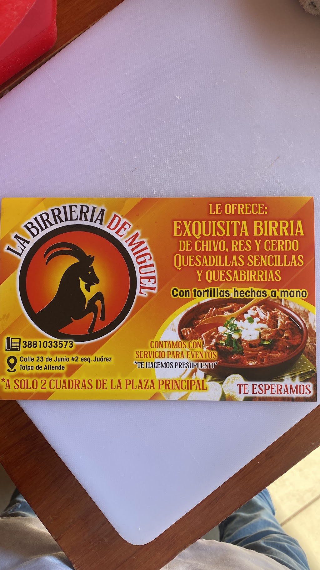 Restaurante Gaviotas