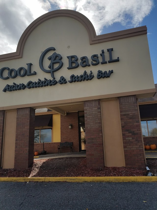 Cool Basil