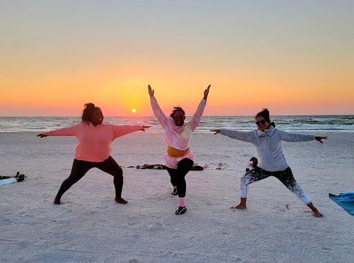 Ocean Fitness Yoga - Thumbnail