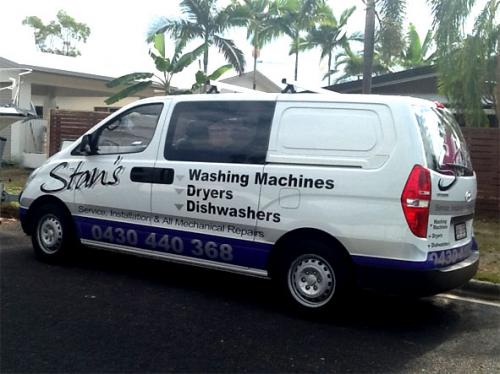 Stan's Appliance Repairs