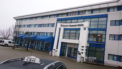 Photos of Quality Airport Hotel Stavanger