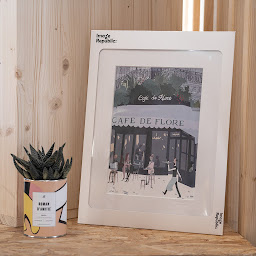 Photo n°5 de Augustine Concept Store à Tours (Parfumerie)